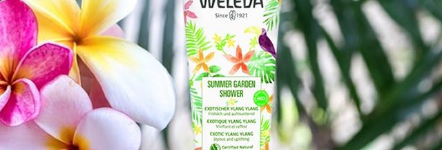 summer-garden-shower-weleda