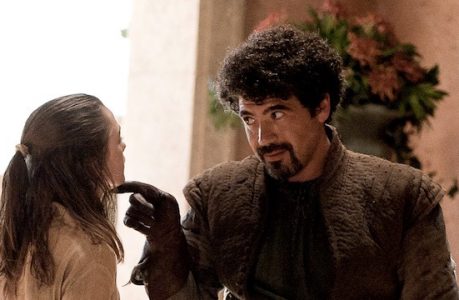 syrio forel syrio forel