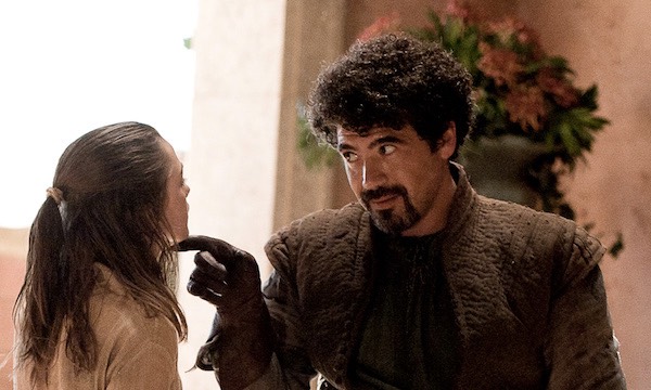 syrio forel