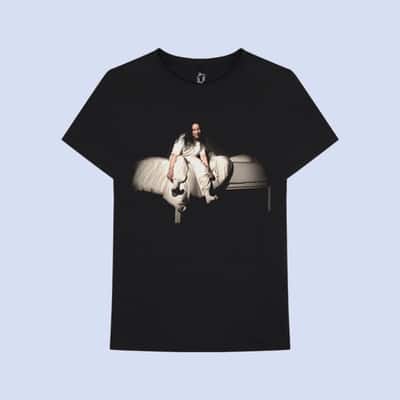 Billie Eilish sort une collection de 