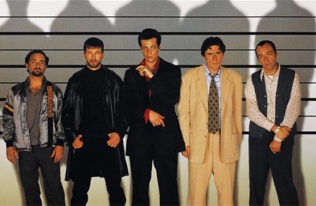 usual suspects usual suspects