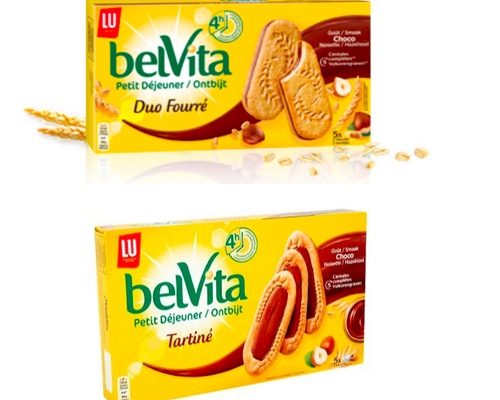 belvita belvita