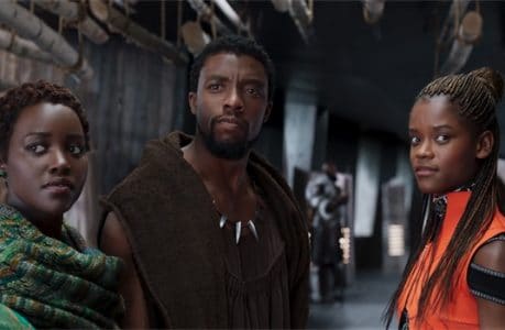 black-panther-2-marvel black-panther-2-marvel