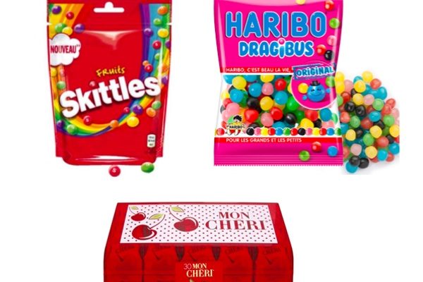 bonbons véganes bonbons véganes