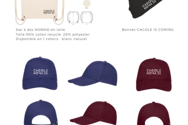 cagole nomade cagole nomade