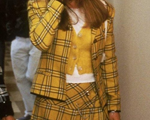 tenues iconiques cinéma tenues iconiques cinéma
