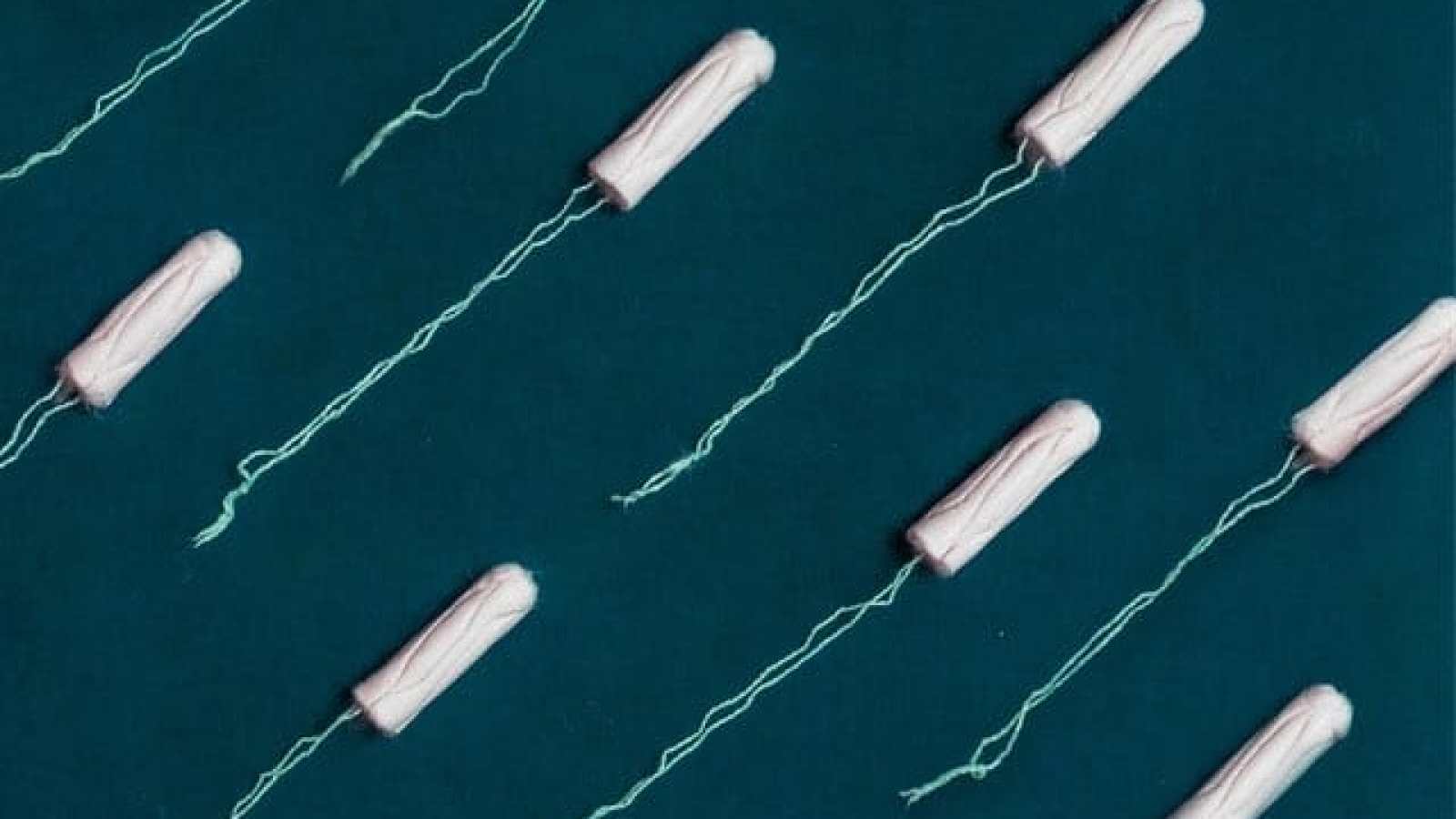 Comment mettre un tampon conseils et astuces pour insérer et retirer