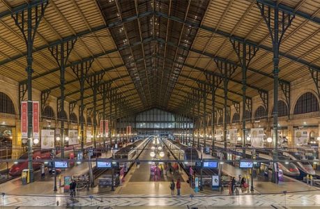 garedunord garedunord
