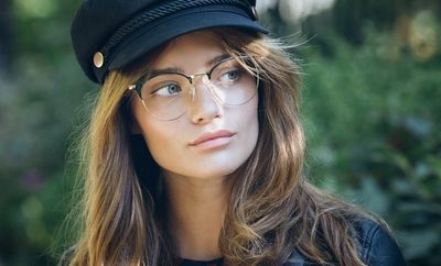 lunettes selon forme visage lunettes selon forme visage
