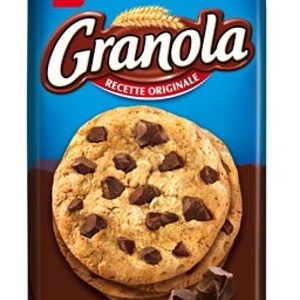 granola granola