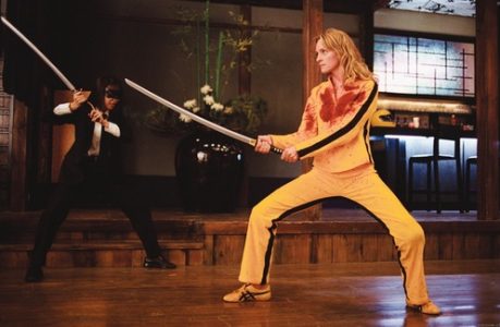 kill bill kill bill