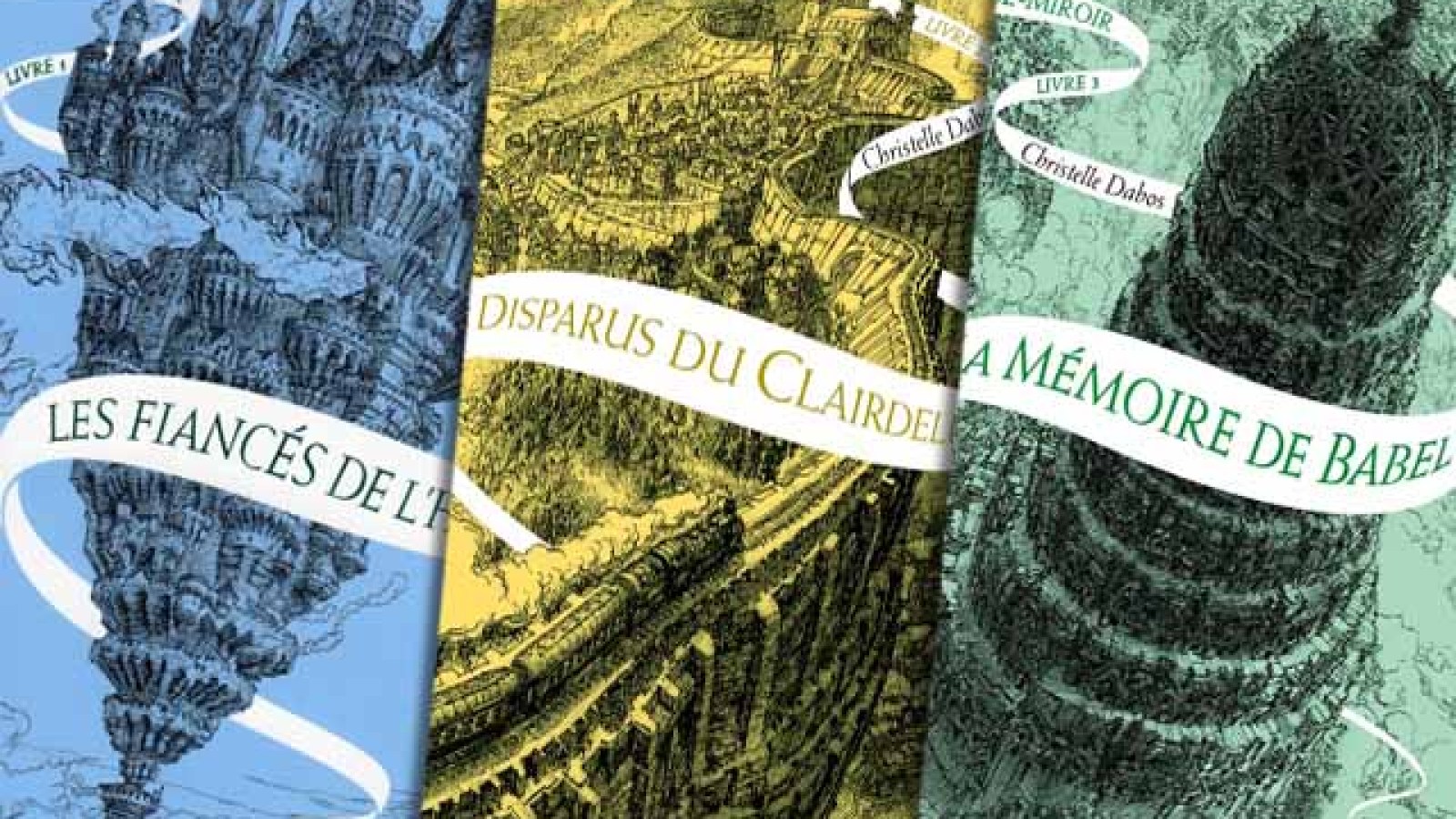 La Passe-Miroir tome 4 : date de sortie et informations sur la saga