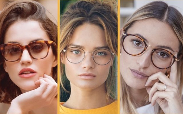 Forme de lunette shop par rapport au visage