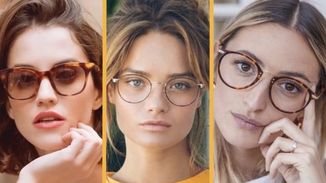 Visage rond Homme : Comment choisir et quelles lunettes de vue