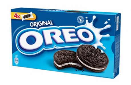 Oréos Oréos
