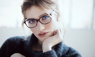 lunettes selon forme visage lunettes selon forme visage