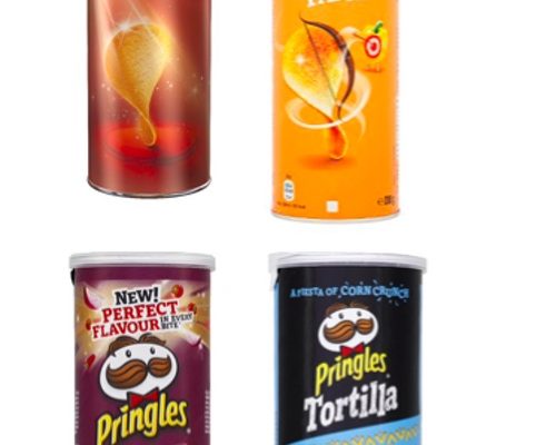 Pringles Pringles