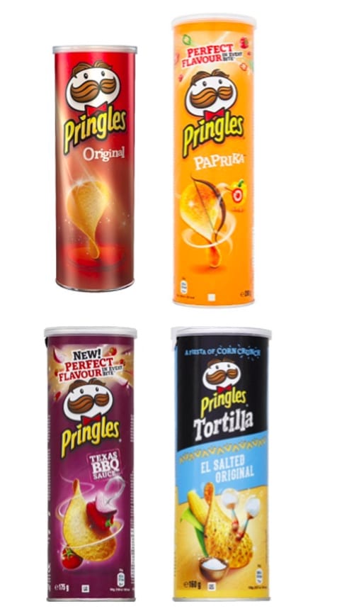 Pringles