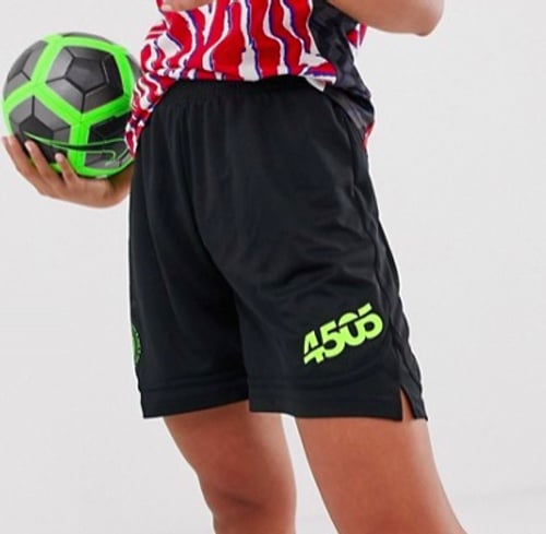 Asos foot féminin