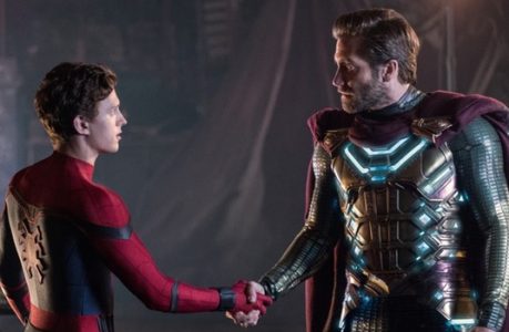 spider-man-marvel spider-man-marvel