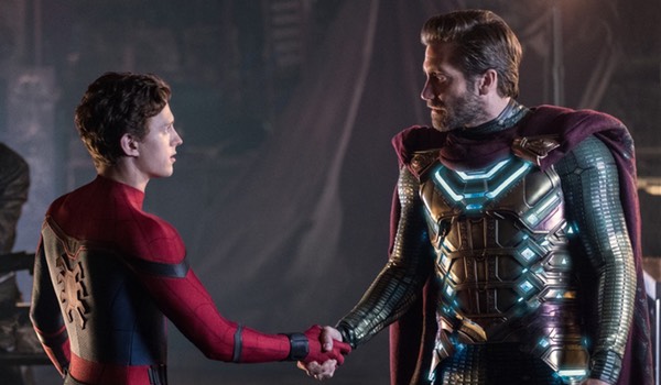 spider-man-marvel spider-man-marvel