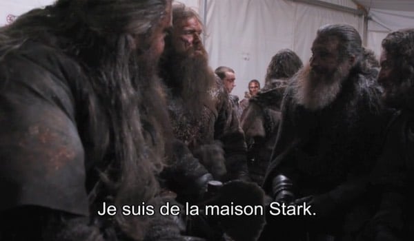 stark