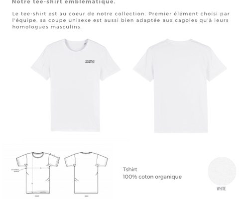 t shirt coton t shirt coton