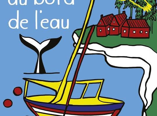 une saison au bord de l’eau une saison au bord de l’eau