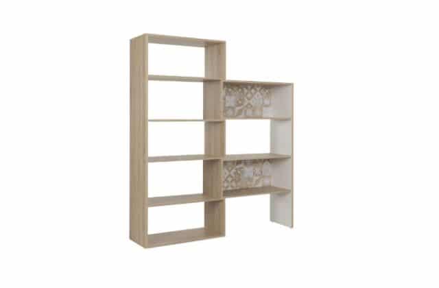 bibliothèque-soldes-conforama