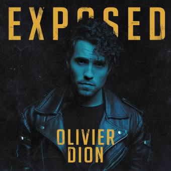 Découvre Exposed, d'Olivier Dion