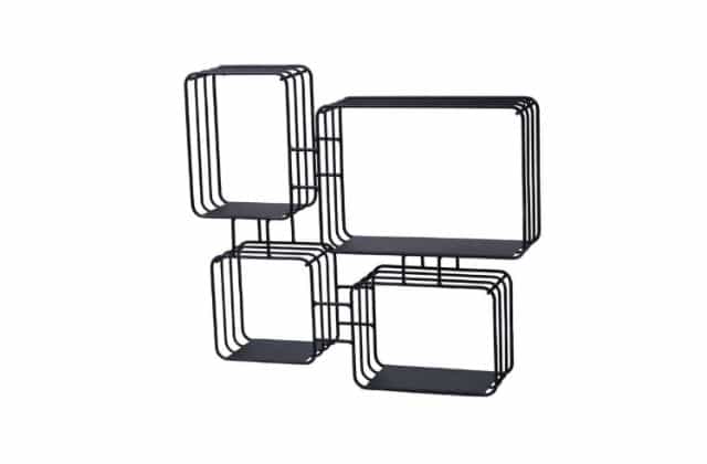 étagère-conforama