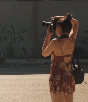 lisa-miquet-journaliste-bombing-beyrouth