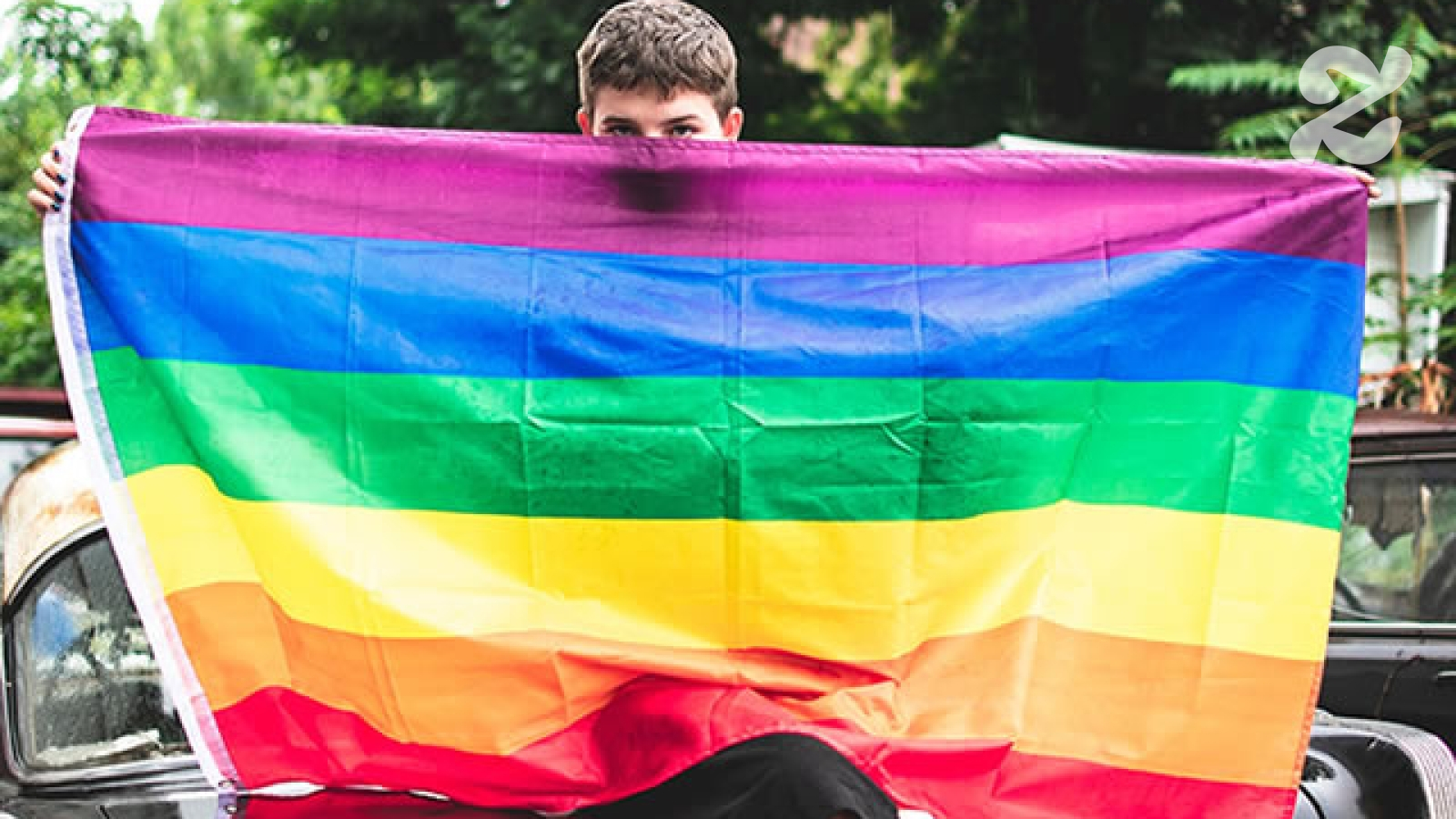 Homosexualité Tout comprendre sur l'homosexualité : vidéo de Et tout le monde s'en fout