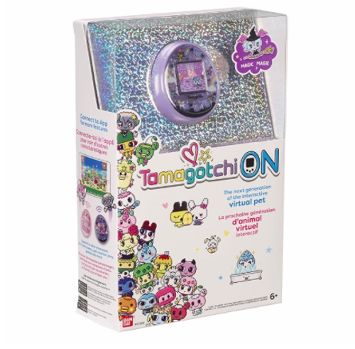 tamagotchi-on