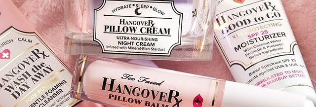 hangover too faced