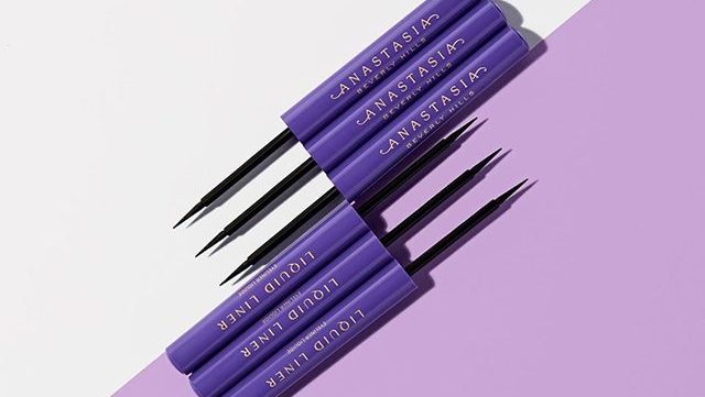 eye-liner liquide