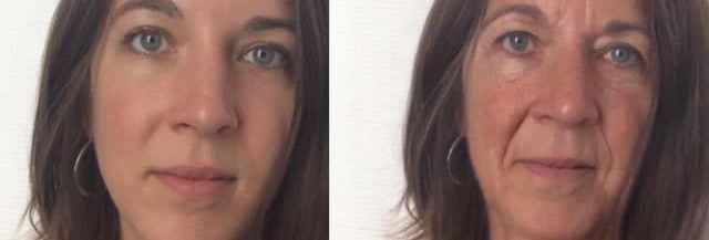 Faceapp L Application Pour Vieillir Son Visage En Photo