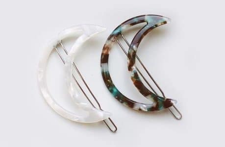 barrettes-lune barrettes-lune