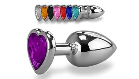 BIjou anal, 23,90€ BIjou anal, 23,90€