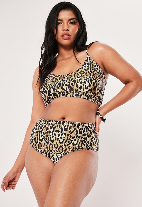 bikini-leopard