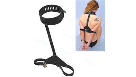 Contrainte BDSM, 36,90€ Contrainte BDSM, 36,90€