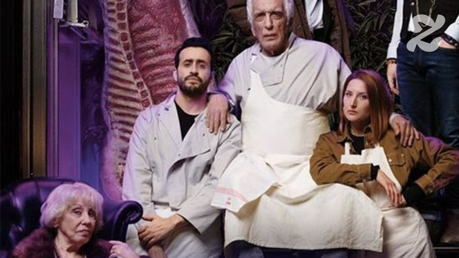 Family Business saison 2 : Netflix annonce le renouvellement de la série