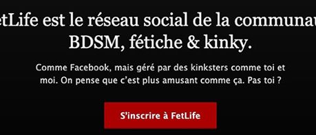 fetlife fetlife