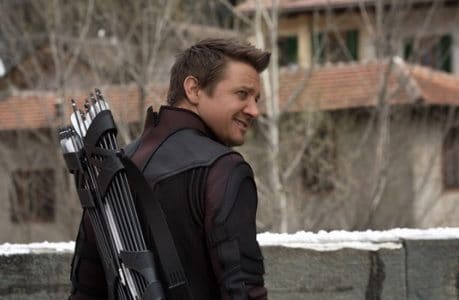 hawkeye hawkeye