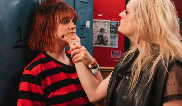 her-smell her-smell