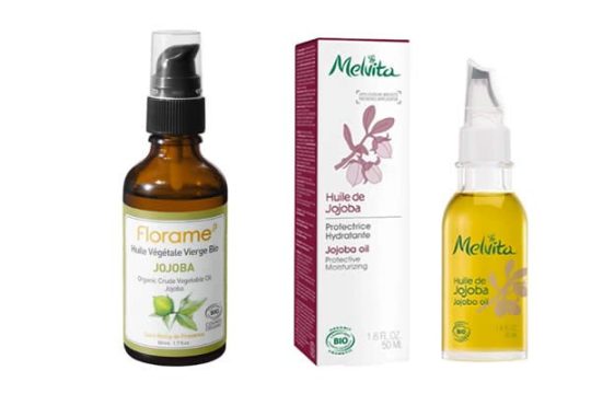 huile de jojoba huile de jojoba