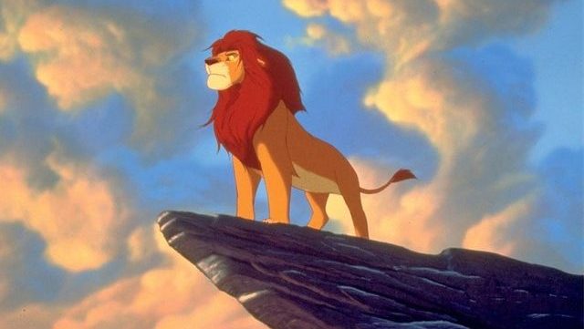 Le Roi Lion va être diffusé à la télévision pour la toute première fois en  France 