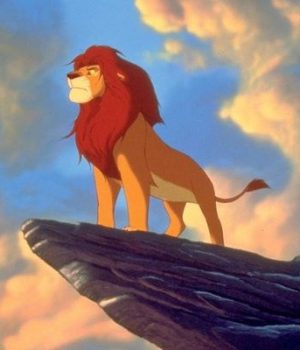 le-roi-lion-1994-television