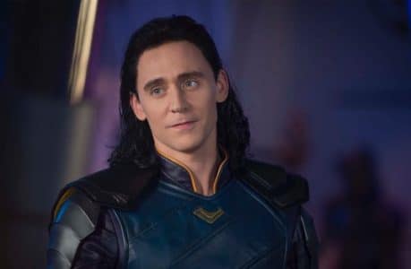 loki loki
