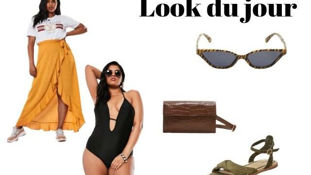 look-plage-grande-taille